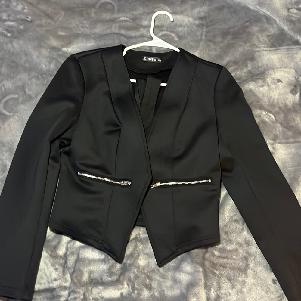 Shein Blazer
